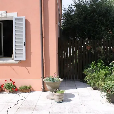 Double Gasthof Rimini